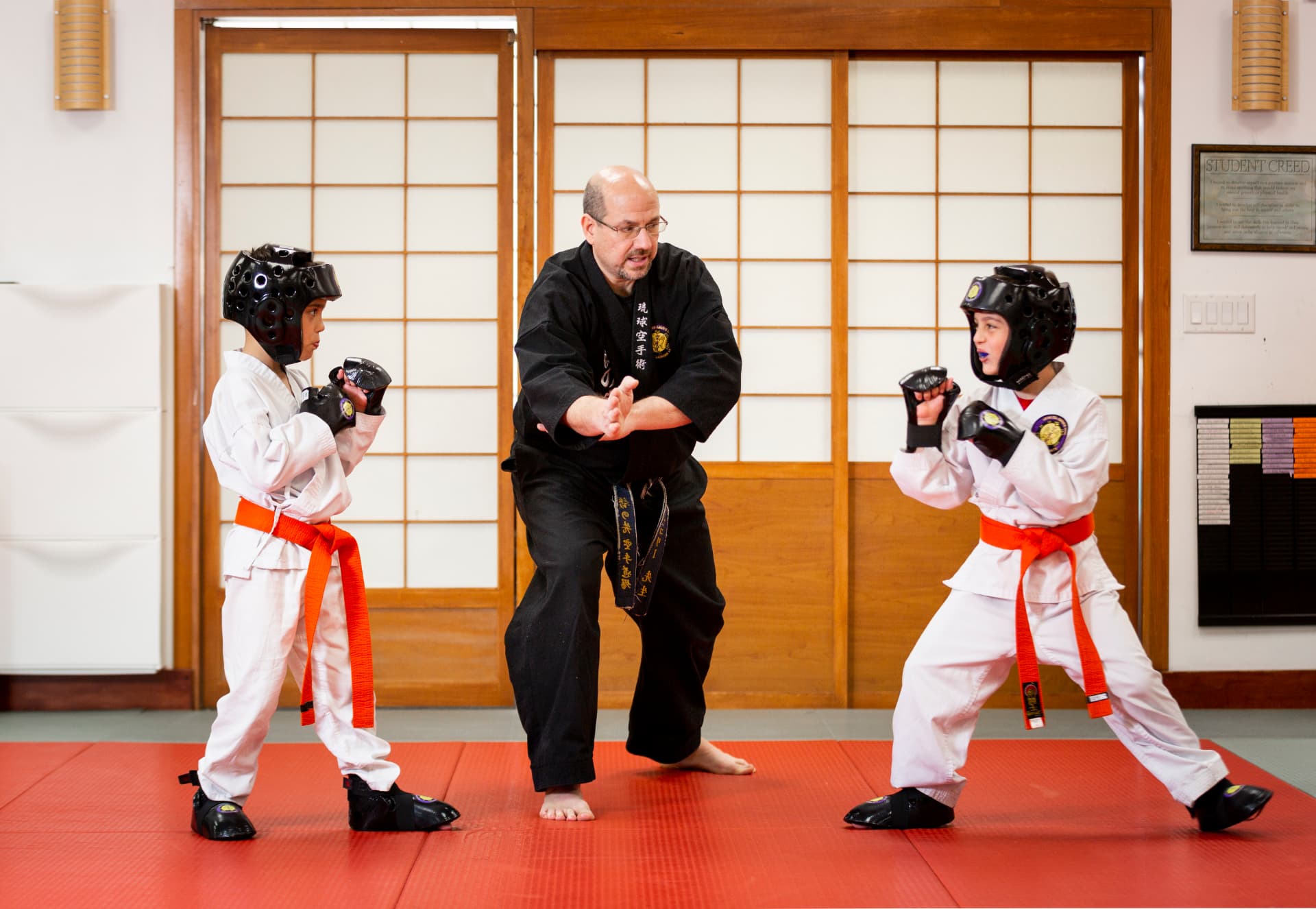 Fitness Kickboxing